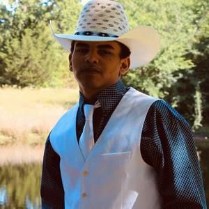 Meet your Posher, Christian